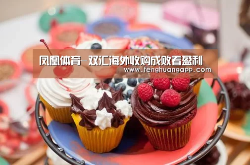 凤凰体育-双汇海外收购成败看盈利(图2) 凤凰体育官网