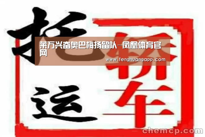 莱万兴奋奥巴梅扬留队-凤凰体育官网(图1) 凤凰体育
